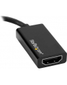 Startech.com DisplayPort to HDMI Adapter - 4K 60Hz - video transformer (DP2HD4K60S) - nr 14