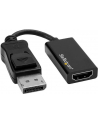 Startech.com DisplayPort to HDMI Adapter - 4K 60Hz - video transformer (DP2HD4K60S) - nr 15
