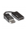 Startech.com DisplayPort to HDMI Adapter - 4K 60Hz - video transformer (DP2HD4K60S) - nr 17
