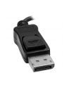 Startech.com DisplayPort to HDMI Adapter - 4K 60Hz - video transformer (DP2HD4K60S) - nr 21