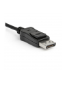 Startech.com DisplayPort to HDMI Adapter - 4K 60Hz - video transformer (DP2HD4K60S) - nr 26
