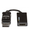 Startech.com DisplayPort to HDMI Adapter - 4K 60Hz - video transformer (DP2HD4K60S) - nr 9
