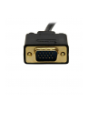 Startech.com DisplayPort to VGA Adapter (DP2VGAMM15B) - nr 5