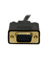 Startech.com DisplayPort to VGA Adapter (DP2VGAMM15B) - nr 9