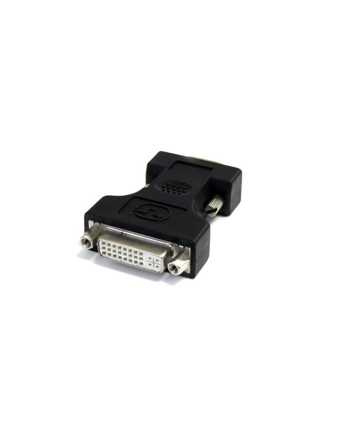 Startech.com DVI / VGA Cable Adapter (DVIVGAFMBK) główny
