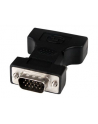 Startech.com DVI / VGA Cable Adapter (DVIVGAFMBK) - nr 4