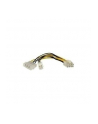 Startech.com 15 cm 4-Pin naar 8-Pin EPS Voedingsadapter met LP4 - F/M (EPS48ADAP) - nr 21