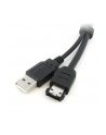 Startech.com 3 ft eSATA / USB A -> Power eSATA Cable (ESATAUSBMM3) - nr 4
