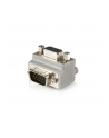 Startech.com Right Angle VGA / VGA Cable Adapter Type 1 - M/F (GC1515MFRA1) - nr 3