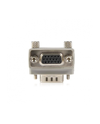 Startech.com Right Angle VGA / VGA Cable Adapter Type 1 - M/F (GC1515MFRA1)