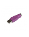Startech.com Replacement PS/2 to USB Keyboard Adapter M/F (GC46MFKEY) - nr 10