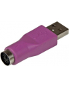 Startech.com Replacement PS/2 to USB Keyboard Adapter M/F (GC46MFKEY) - nr 11
