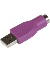 Startech.com Replacement PS/2 to USB Keyboard Adapter M/F (GC46MFKEY) - nr 12