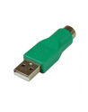 Startech.com Replacement PS/2 Mouse to USB Adapter (GC46MF) - nr 1