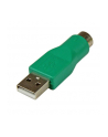 Startech.com Replacement PS/2 Mouse to USB Adapter (GC46MF) - nr 2