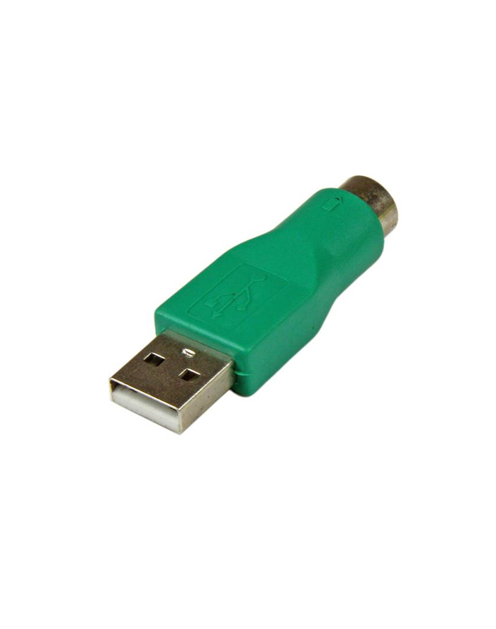 Startech.com Replacement PS/2 Mouse to USB Adapter (GC46MF) główny