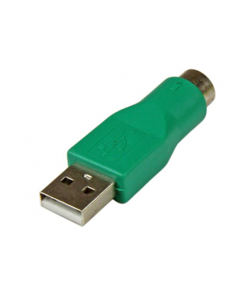Startech.com Replacement PS/2 Mouse to USB Adapter (GC46MF)