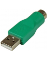 Startech.com Replacement PS/2 Mouse to USB Adapter (GC46MF) - nr 8