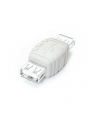 Startech.com USB A Gender Changer (GCUSBAAFF) - nr 2