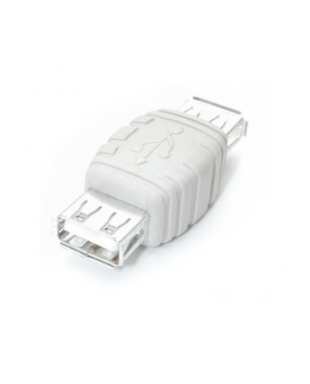 Startech.com USB A Gender Changer (GCUSBAAFF)