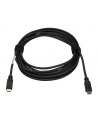 Startech.com CL2 Active HDMI Cable - 4K 60Hz - HDMI cable - 10 m (HD2MM10MA) - nr 10