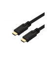 Startech.com CL2 Active HDMI Cable - 4K 60Hz - HDMI cable - 10 m (HD2MM10MA) - nr 11