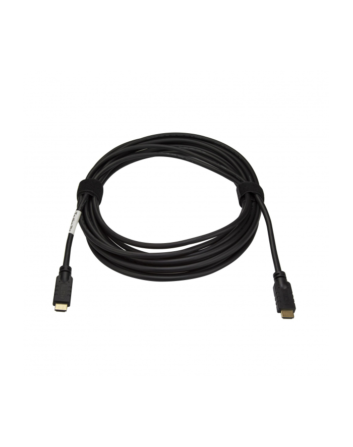 Startech.com CL2 Active HDMI Cable - 4K 60Hz - HDMI cable - 10 m (HD2MM10MA) główny