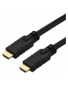 Startech.com CL2 Active HDMI Cable - 4K 60Hz - HDMI cable - 10 m (HD2MM10MA) - nr 1