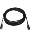 Startech.com CL2 Active HDMI Cable - 4K 60Hz - HDMI cable - 10 m (HD2MM10MA) - nr 3