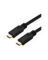 Startech.com CL2 Active HDMI Cable - 4K 60Hz - HDMI cable - 10 m (HD2MM10MA) - nr 9