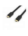 Startech.com CL2 Active HDMI Cable - 4K 60Hz - HDMI cable - 15 m (HD2MM15MA) - nr 11
