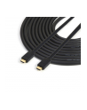 Startech.com CL2 Active HDMI Cable - 4K 60Hz - HDMI cable - 15 m (HD2MM15MA) - nr 16