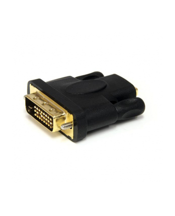 Startech.com HDMI Female to DVI Male Adapter (HDMIDVIFM)