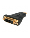 Startech.com HDMI Male to DVI Female Adapter (HDMIDVIMF) - nr 1