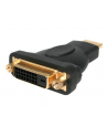 Startech.com HDMI Male to DVI Female Adapter (HDMIDVIMF) - nr 2