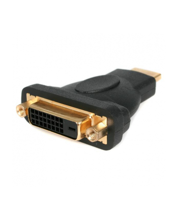 Startech.com HDMI Male to DVI Female Adapter (HDMIDVIMF)