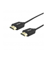 Startech.com Premium High Speed HDMI Cable with Ethernet - 4K 60Hz - 50cm (HDMM50CMP) - nr 6