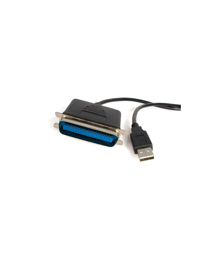 Startech.com 10ft USB to Parallel Printer Adapter (ICUSB128410) główny