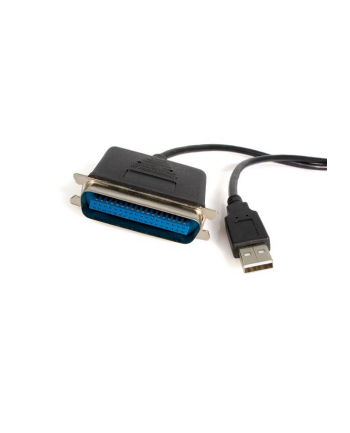 Startech.com 10ft USB to Parallel Printer Adapter (ICUSB128410)