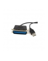Startech.com 10ft USB to Parallel Printer Adapter (ICUSB128410) - nr 7