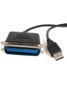 Startech.com 10ft USB to Parallel Printer Adapter (ICUSB128410) - nr 8