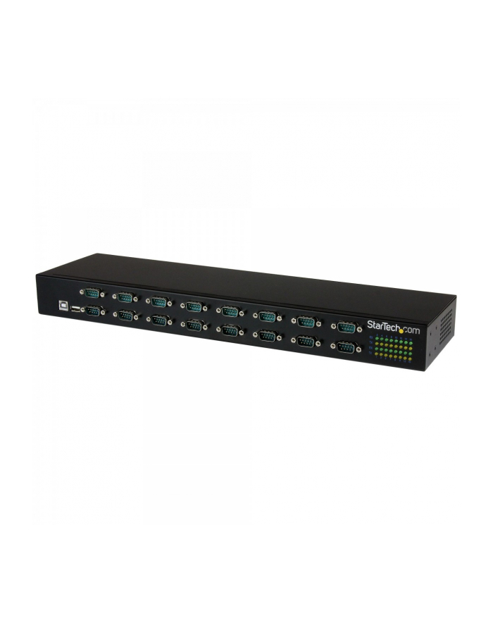 Startech USB do 16x D-Sub (ICUSB23216FD) główny
