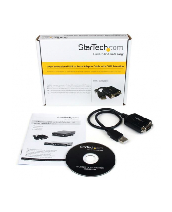 Startech.com ICUSB2321X (ICUSB2321X)