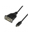 Startech USB-C na RS232 42cm (ICUSB232PROC) - nr 1