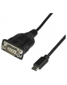Startech USB-C na RS232 42cm (ICUSB232PROC) - nr 2