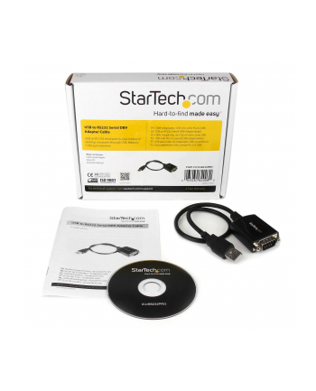 Startech.com ICUSB232PRO (ICUSB232PRO) nr 1