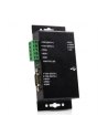 Startech.com 1 Port USB - RS422/RS485 Serial Adapter (ICUSB422IS) - nr 1