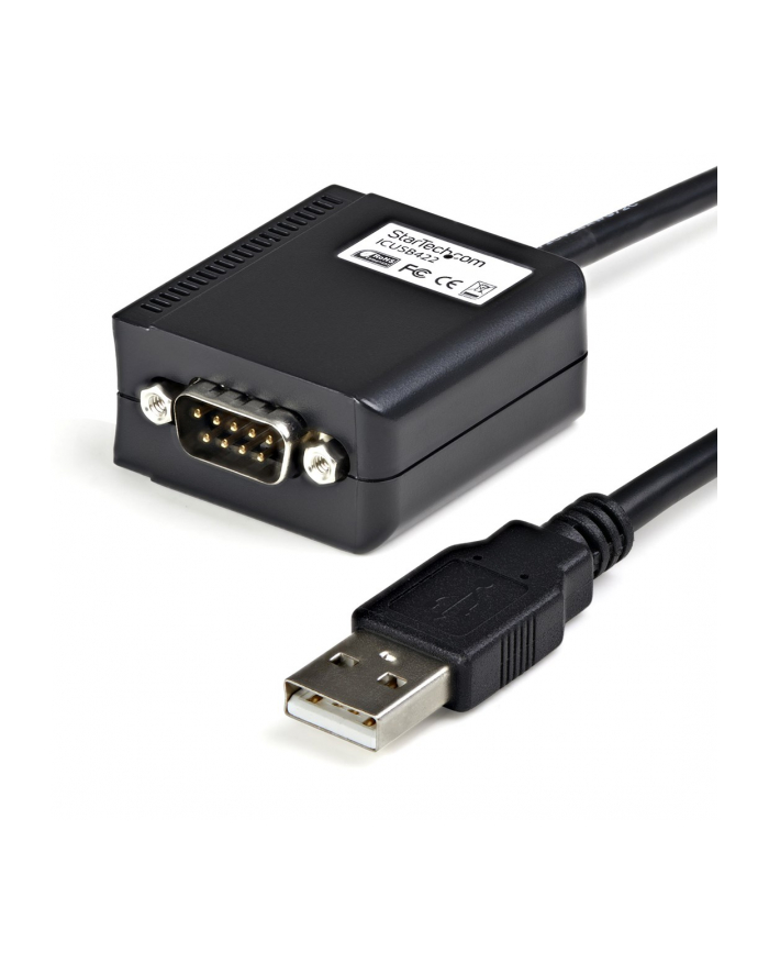 Startech.com RS422 RS485 USB Cable Adapter (ICUSB422) główny