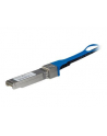 Startech.COM HP JD097C COMPATIBLE SFP+ DAC TWINAX CABLE - 3 M (9.8 FT.) - 10GBASE DIRECT ATTACH CABLE - 3 M - BLACK (JD097CST) - nr 2