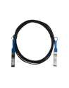 Startech.COM HP JD097C COMPATIBLE SFP+ DAC TWINAX CABLE - 3 M (9.8 FT.) - 10GBASE DIRECT ATTACH CABLE - 3 M - BLACK (JD097CST) - nr 3